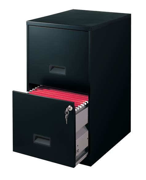 space solutions 2-drawer steel file cabinet with lock black|space solutions 2 drawer cabinet.